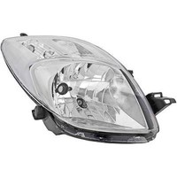 Scheinwerfer Rechts Passend FüR Toyota Yaris Baujahr 06-08