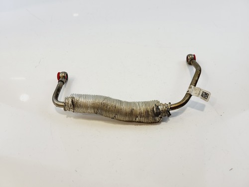 BMW G21 320D, Ölleitung, 11428586485, 8586485