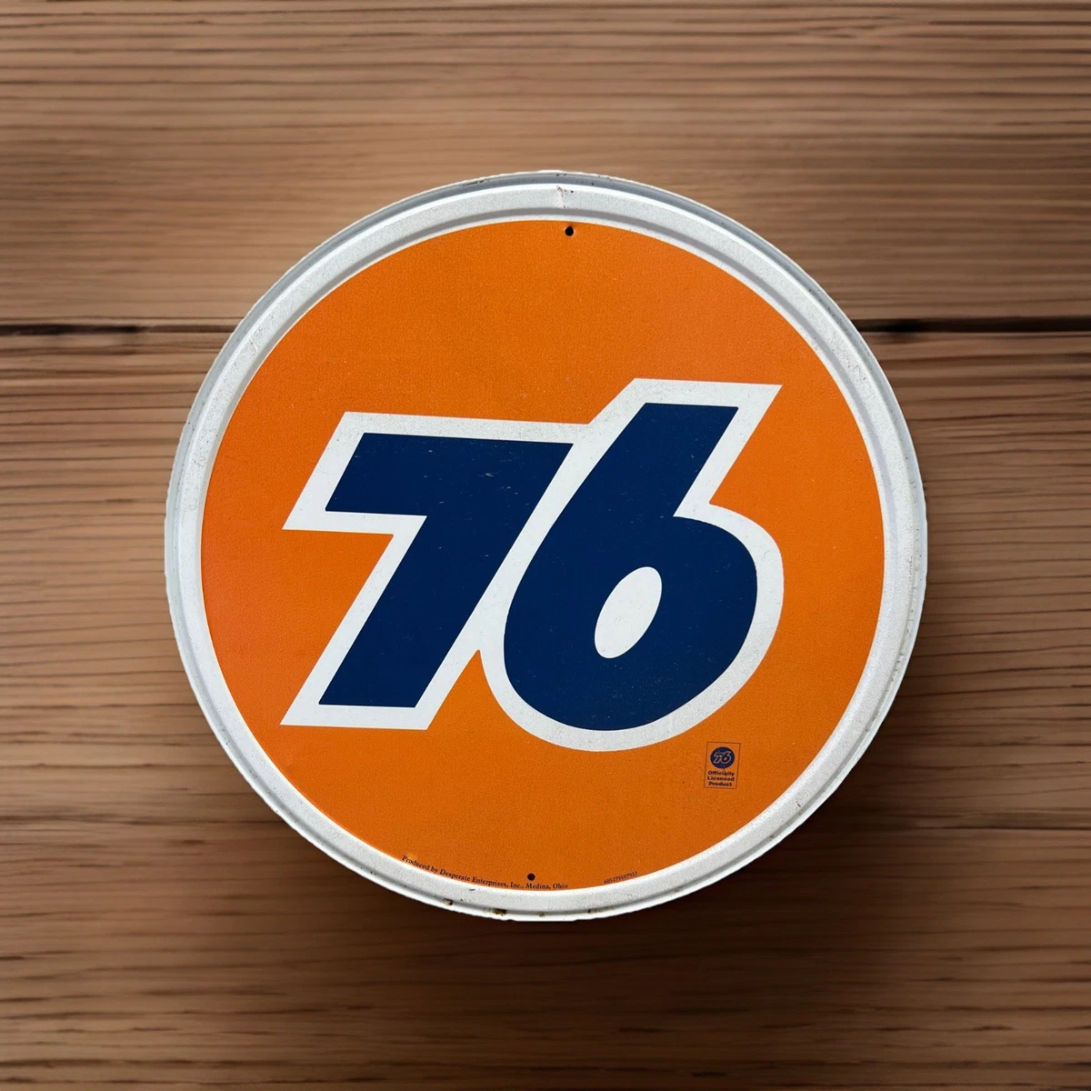 Union 76 Sign In Union 76 Advertising for sale | eBay