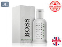 Hugo Boss Bottled Unlimited 100ml Eau de Toilette EDT Men Perfume Spray
