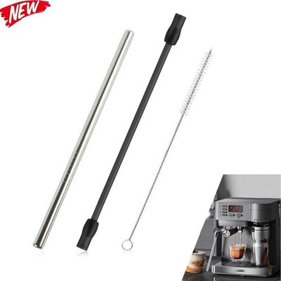 3er Milchschlauch Für Siemens EQ6 Series EQ700 Bosch Veroaroma Kaffeevollautomat
