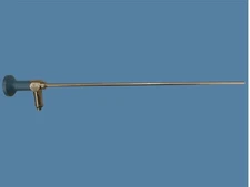 Stryker 502-555-010 5mm 0° Zero Degree Autoclavable Laparoscope