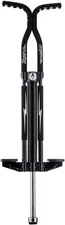 Master Pogo Stick, Ages 9+, 80 to 160 Lbs, Easy Grip Handles, Anti-Slip Pegs, Ou
