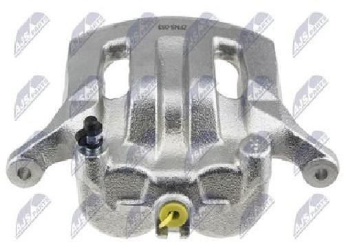 Original NTY Brake Caliper HZP-NS-053 For Nissan