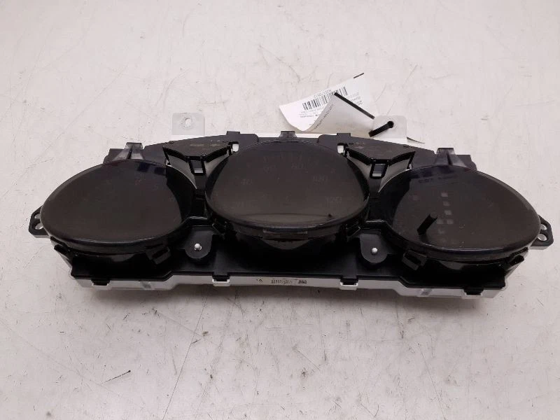 02-03 LEXUS ES300 VELOCÍMETRO CUADRO DE INSTRUMENTOS Foto 2 de 4