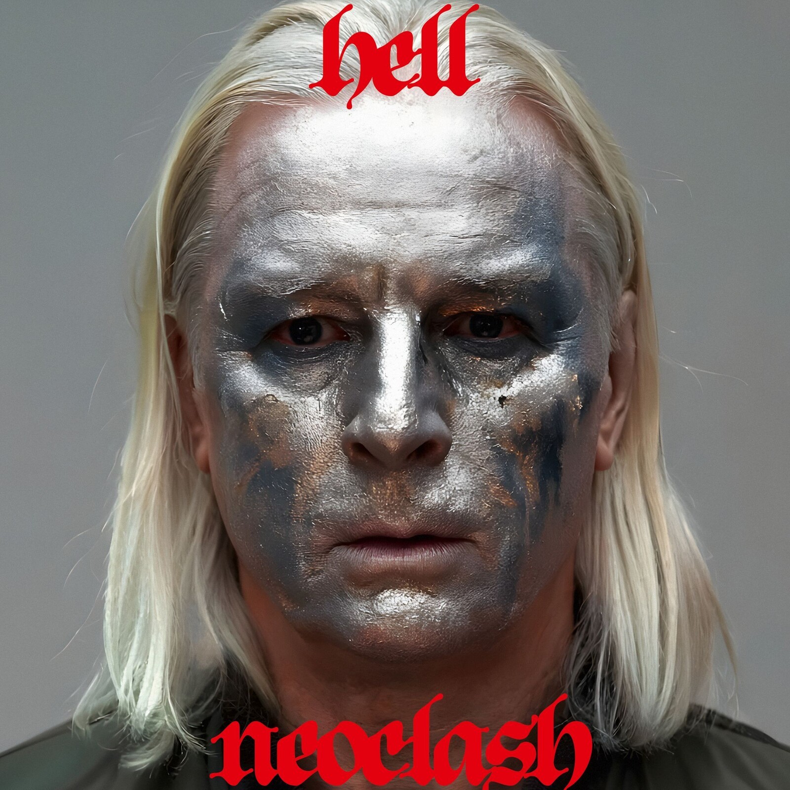 DJ Hell Neoclash CD NEW