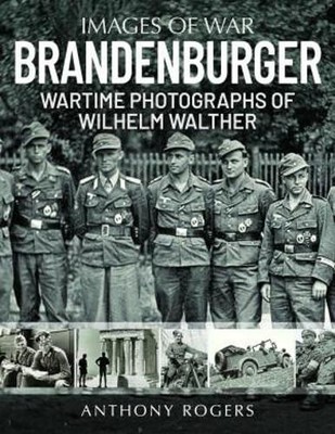 Brandenburger by Rogers, Anthony - 9781784387150