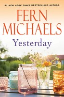 Yesterday | Fern Michaels | Englisch | Taschenbuch | Einband - Flex.(Paperback)