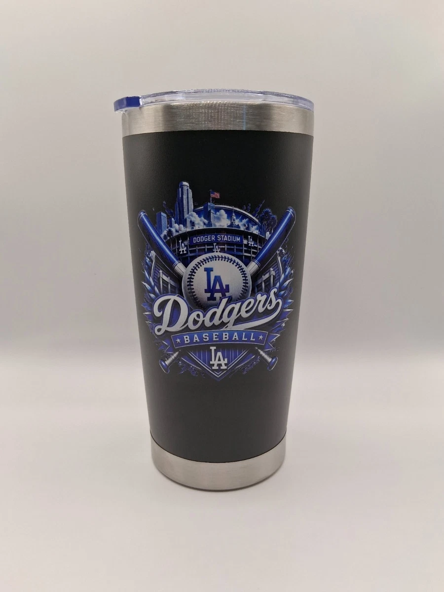 Los Angeles Dodgers Sports Fan Tumblers for sale | eBay