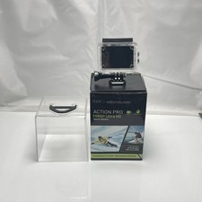 Sports Camera & Waterproof Case Itek By Sound...