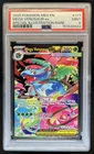 2025 Pokemon Mega Evolution Venusaur ex Special Illustration Rare #177/132 PSA 9
