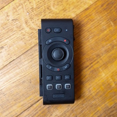 OBSBOT Tail Air Smart Remote Fernbedienung NDI PTZ Kamera Steuerung