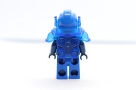 Ultimate Clay 70330 Shield Sword Nexo Knights LEGO&reg; Minifigure Mini Figure