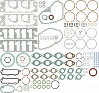 Victor Reinz Dichtungsvollsatz, Motor 01-23405-04 FüR Porsche