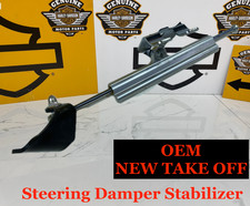 09-25 Harley OHLINS Trike Tri Glide Freewheel...