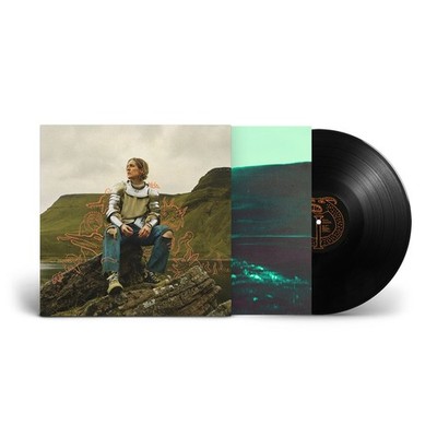 Shura - I Got Too Sad For My Friends Vinyl LP (New)