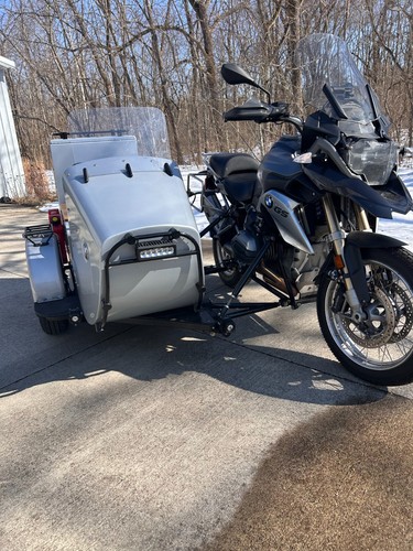 2013 BMW R-Series GS