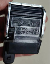 1PCS NEW Parker solenoid coil CCP024A