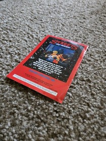 Sonic the Hedgehog 2 (Sega Game Gear, 1992) Complete CIB 1st Print Made in Japan