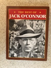 The Best of Jack O'Connor