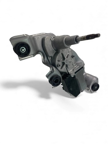 TOYOTA Heckscheibenwischermotor 85130-02050