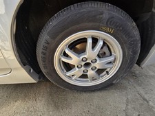 TOYOTA PRIUS ZVW30R 07/2009-12/2015 WHEEL ALLOY FACTORY 15X6IN