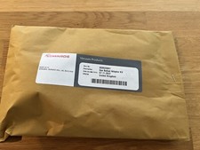 EDWARDS GAS BALLAST ADAPTER, 0.25MM, A50626801