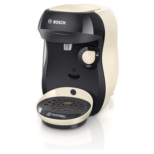 Bosch TAS1007GB Tassimo Happy Coffee 