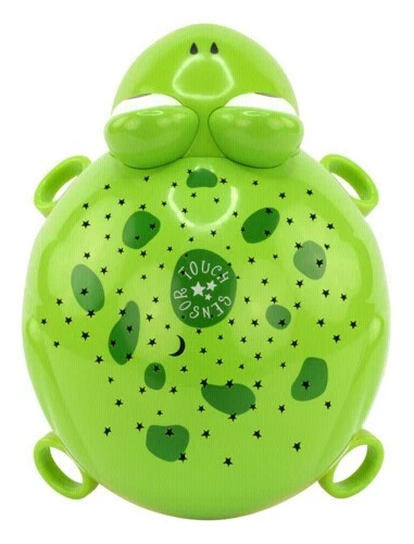 ANSMANN Mobiles LED-Sternenlicht Frosch, automatisch, 4 Farben, OVP + Geschenke - Bild 10 von 24