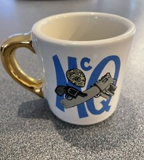 JohnWayne McQ Movie Cast & Crew Coffee Mug KETCHUM ORIGINAL