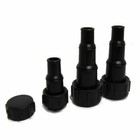 REPLACEMENT HOSETAIL SET FISHMATE POWERCLENZ 10000/15000 SPARES
