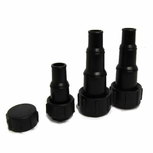 ERSATZ SCHLAUCHSCHWANZ SET FISHMATE POWERCLENZ 10000/15000 ERSATZTEILE - Bild 1 von 2