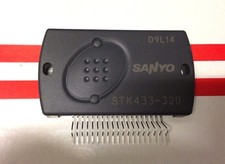 STK433-320  HEAT SINK COMPOUND ORIGINAL SANYO