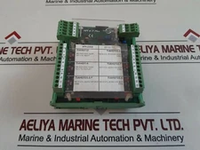 H.M. STEIN SOHN F102004A API 6/3 PLUS ANALOG MODULE REV F