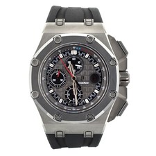 Audemars Piguet Royal Oak Offshore Schumacher...