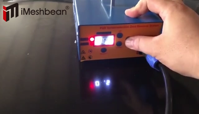 AOAPUMM 220 V 1,38 KW Auto PDR Inductie Professionele Inductieverwarming Hot Box Auto Paintless Dent Repair Tool met Gereedschapskist