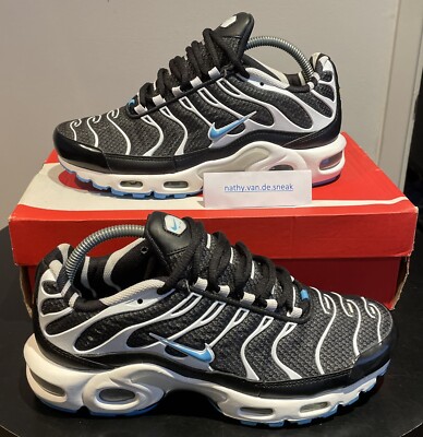 nike tn vivid