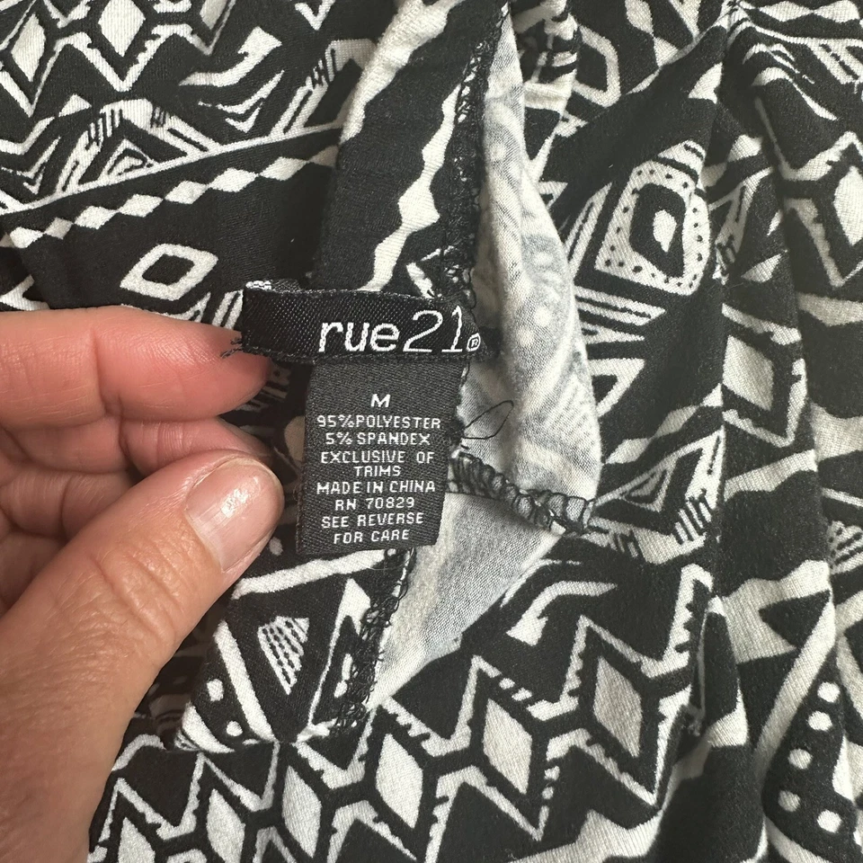 leggings rue 21 medianos Foto 2 de 2