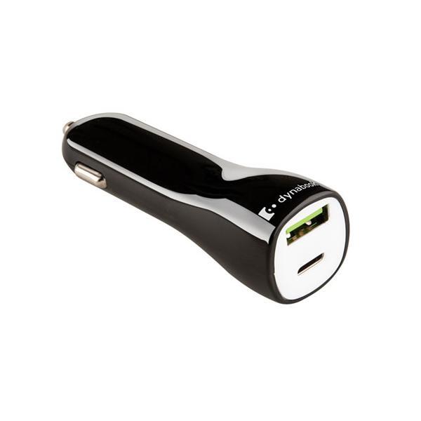 Dynabook - Accessories USB-C CAR CHARGER FOR PORTABLE DEVICE (45W)