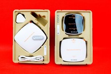 Secure Horstmann Beanbag Wifi App Controlled CH & HW Thermostat Kit Smart Z-Wave