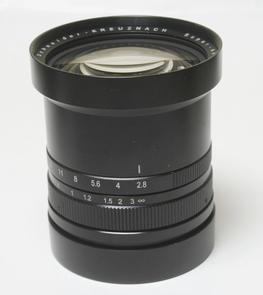 極上品 PC-TS SUPER ANGULON 50mm F2.8 HM ニコン シュナイダー PC-TS スーパーアンギュロン 50mm f2.8の魅力 | 作例