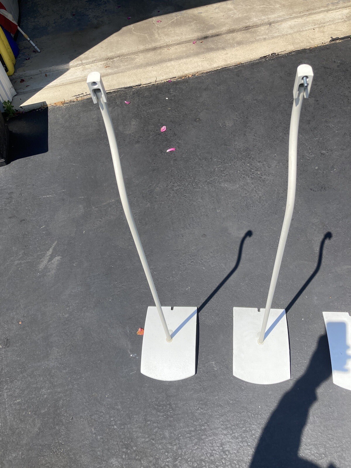 vintage bose 901 speaker stands eBay