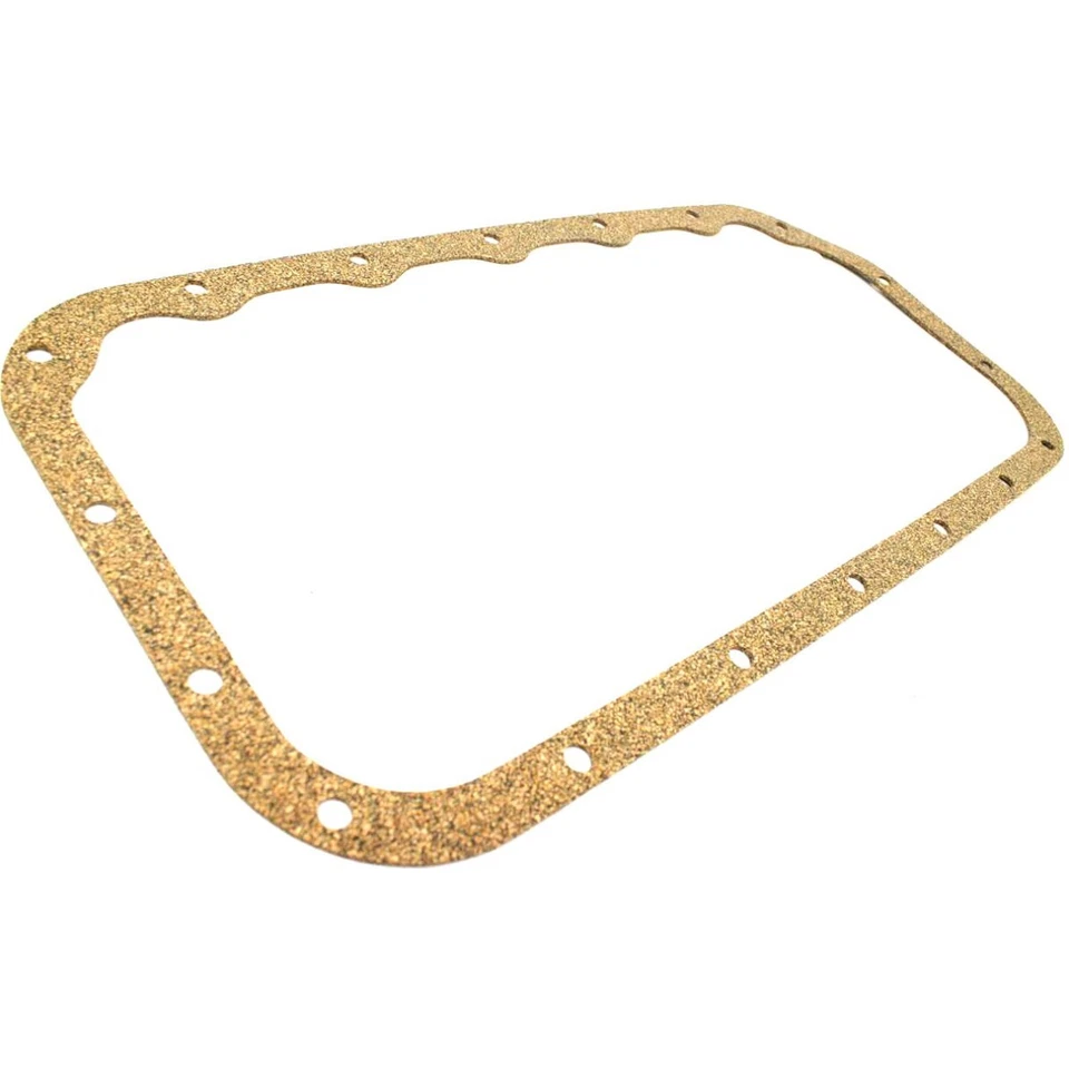 OS30642C Juego Juntas de cárter de aceite Felpro Nuevo para 4 corredores Toyota Tacoma 4Runner T100 Foto 3 de 4