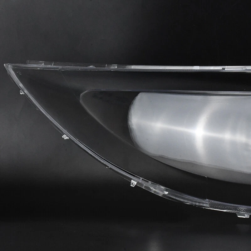 Фара фары прозрачный объектив лампа чехол оболочка новый для Kia Sportage R 2009-2014 - Изображение 3 из 4