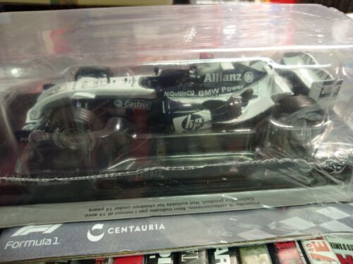 GRANDI LEGGENDARIE FORMULA 1 F1 1/24. CENTAURIA+BOOKLET *SELECT THE MODEL* - Foto 62 di 109