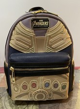 loungefly infinity gauntlet