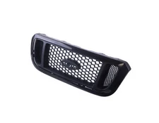 FO1200460 New Front Grille Honeycomb Insert For Ford Ranger 04-05 Painted Black