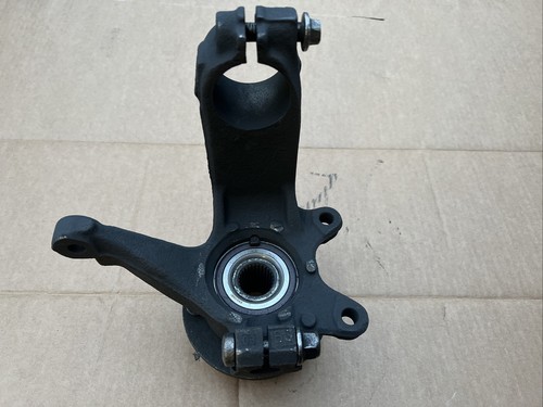 JAGUAR X-TYPE 01-09 FRONT PASSENGER SIDE WHEEL HUB 1S7W3K171AA NEW BEARING - Picture 24 of 24