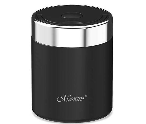 4820268320162 Термоскан Maestro MR-1649-75-ЧЕРНЫЙ 750 мл Maestro 6090₽