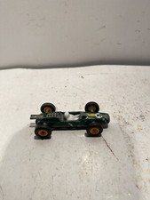 Vintage Matchbox Lesney  19 Lotus Racing Car Regular Wheel 1966 England 868